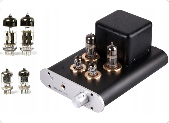 Little Dot MK III - cecha 4